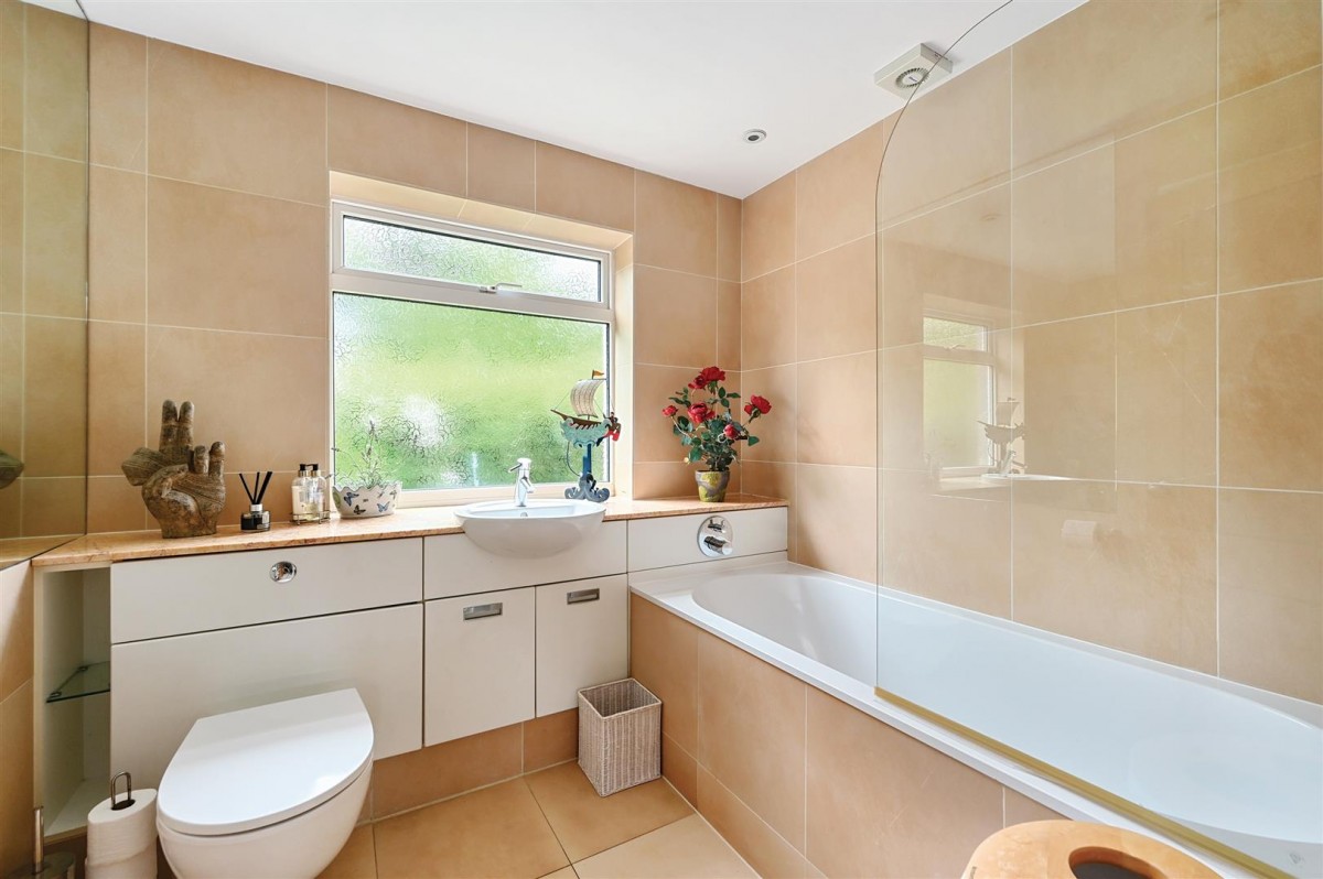 Image for Commanders Walk, Fairlight, Hastings