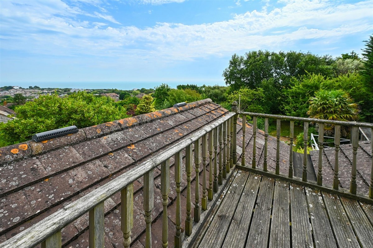 Image for Commanders Walk, Fairlight, Hastings