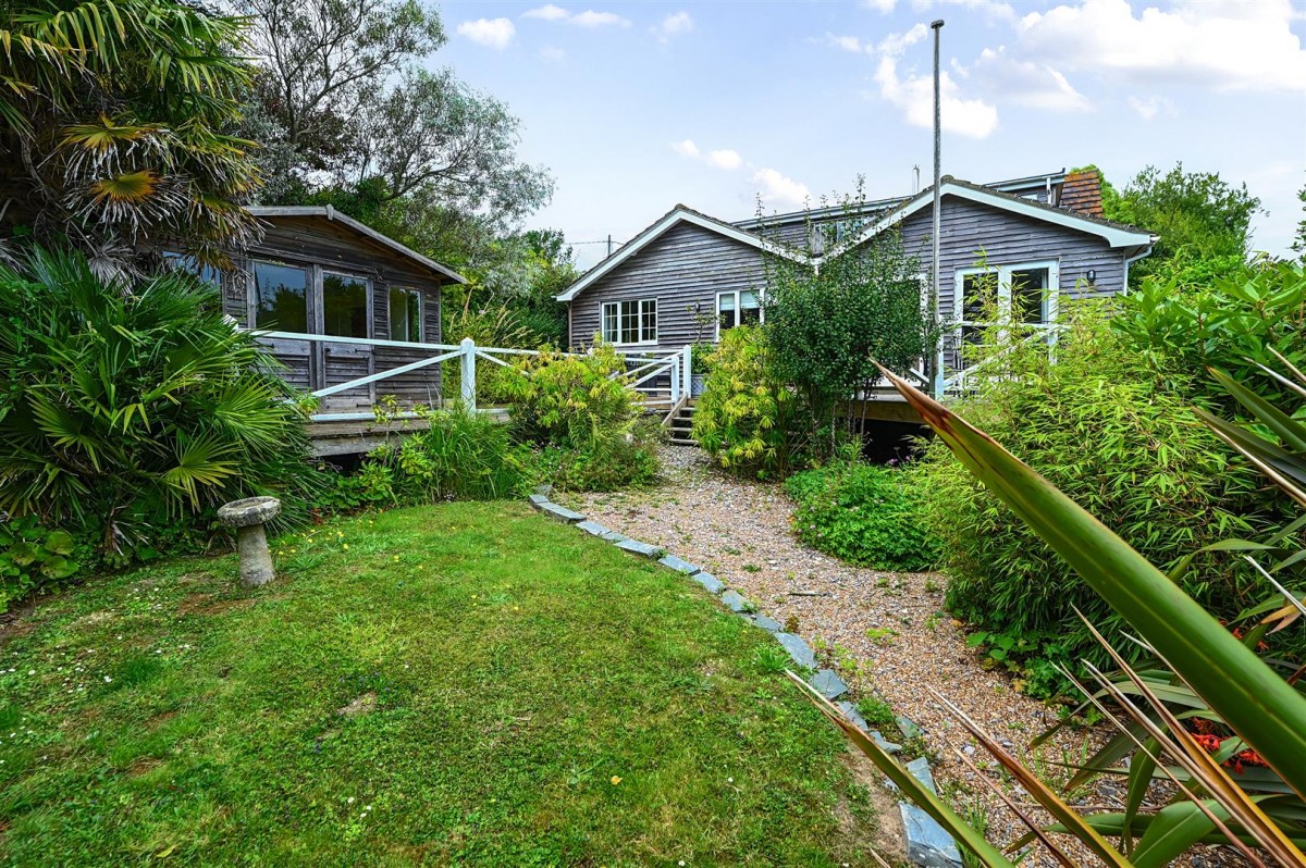 Image for Commanders Walk, Fairlight, Hastings