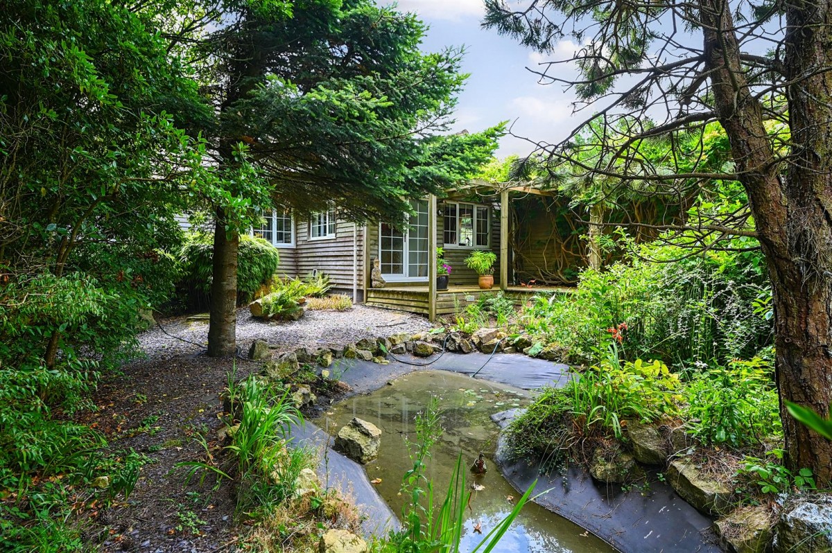 Image for Commanders Walk, Fairlight, Hastings