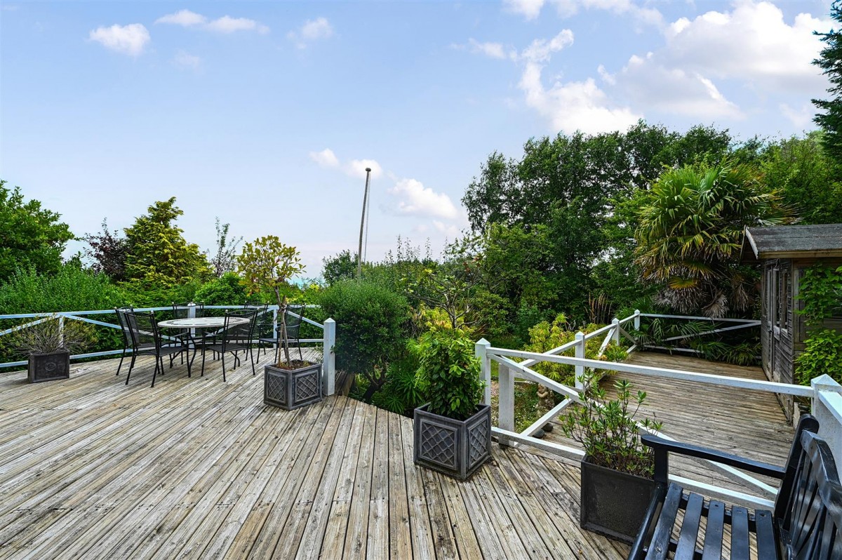 Image for Commanders Walk, Fairlight, Hastings