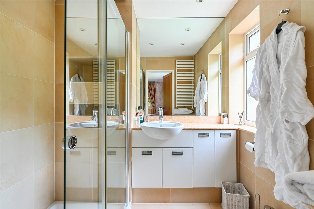 Image for Commanders Walk, Fairlight, Hastings