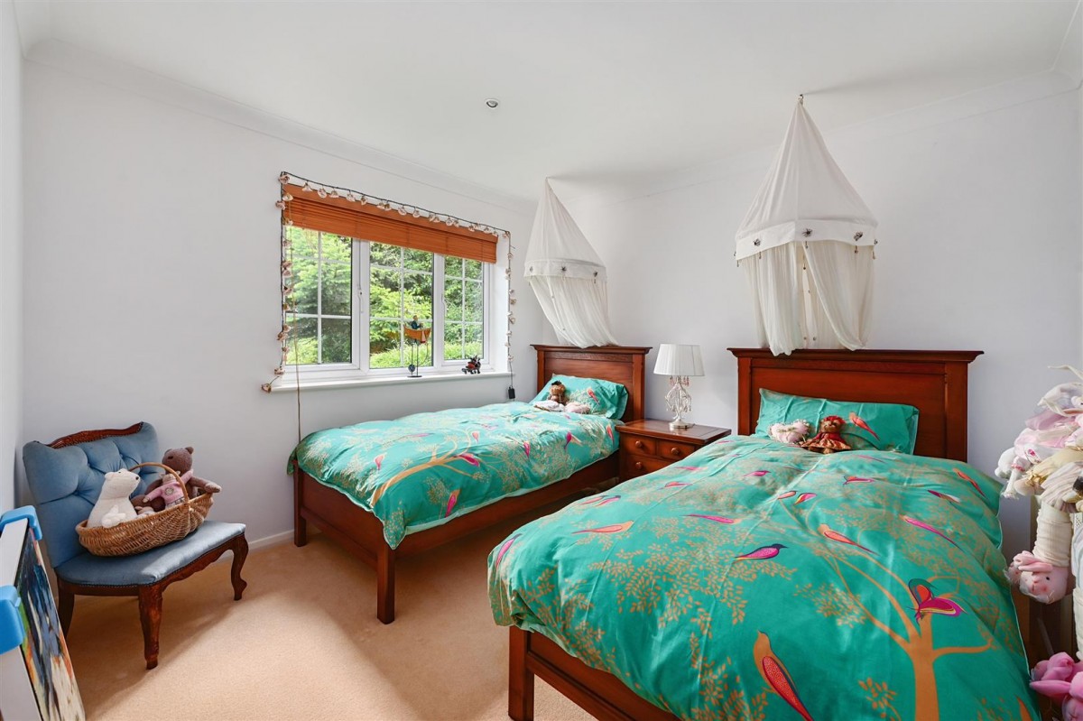 Image for Commanders Walk, Fairlight, Hastings