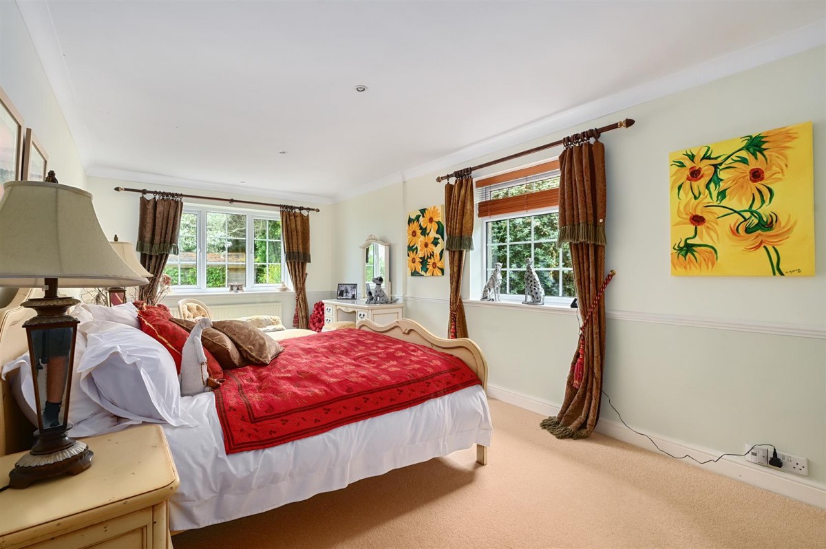 Image for Commanders Walk, Fairlight, Hastings