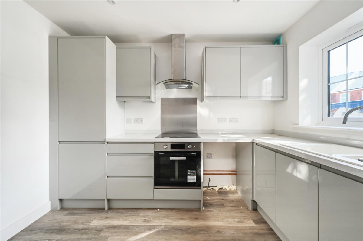 Image for 1 Rother Cottages, Lydd Road, New Romney