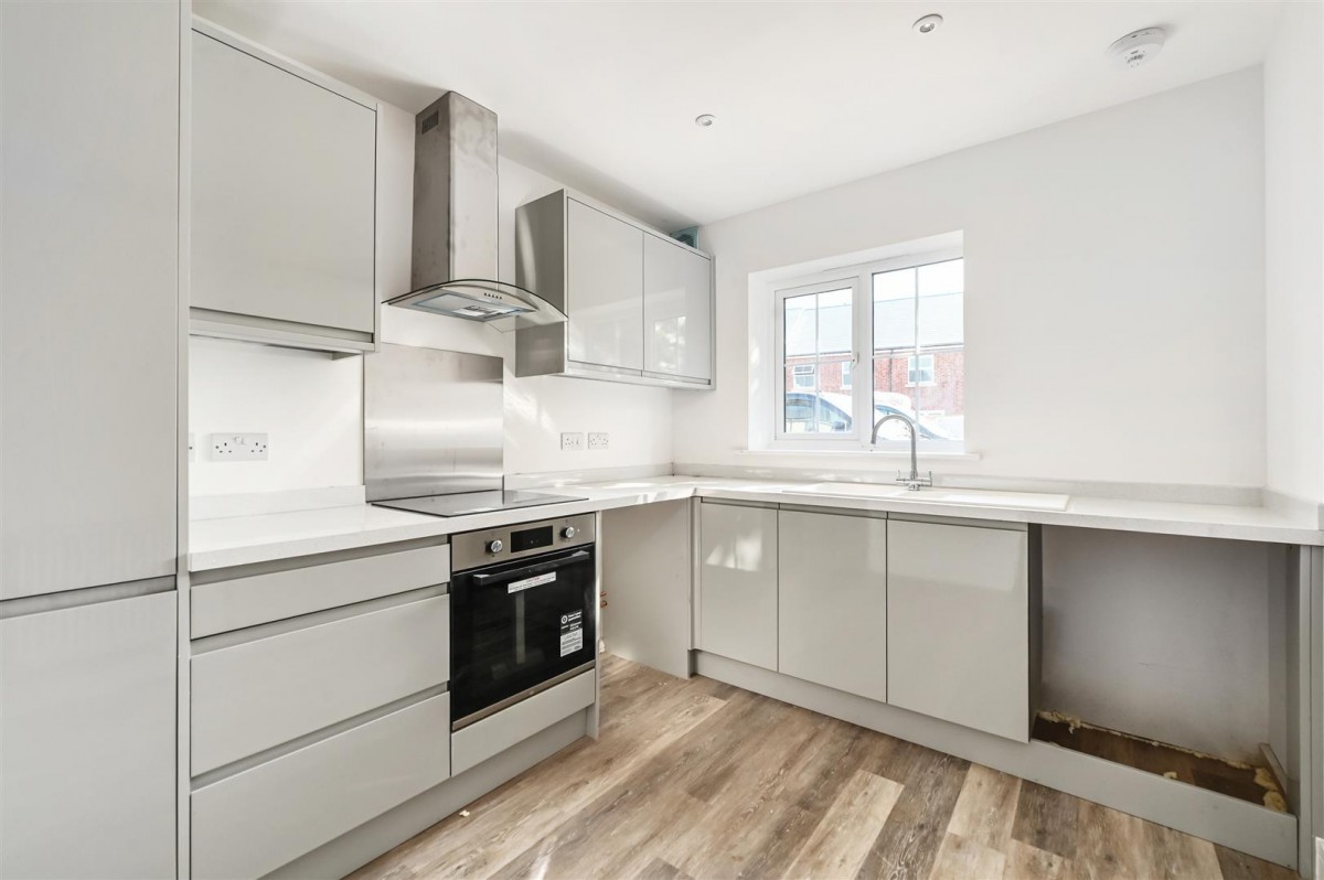 Image for 1 Rother Cottages, Lydd Road, New Romney