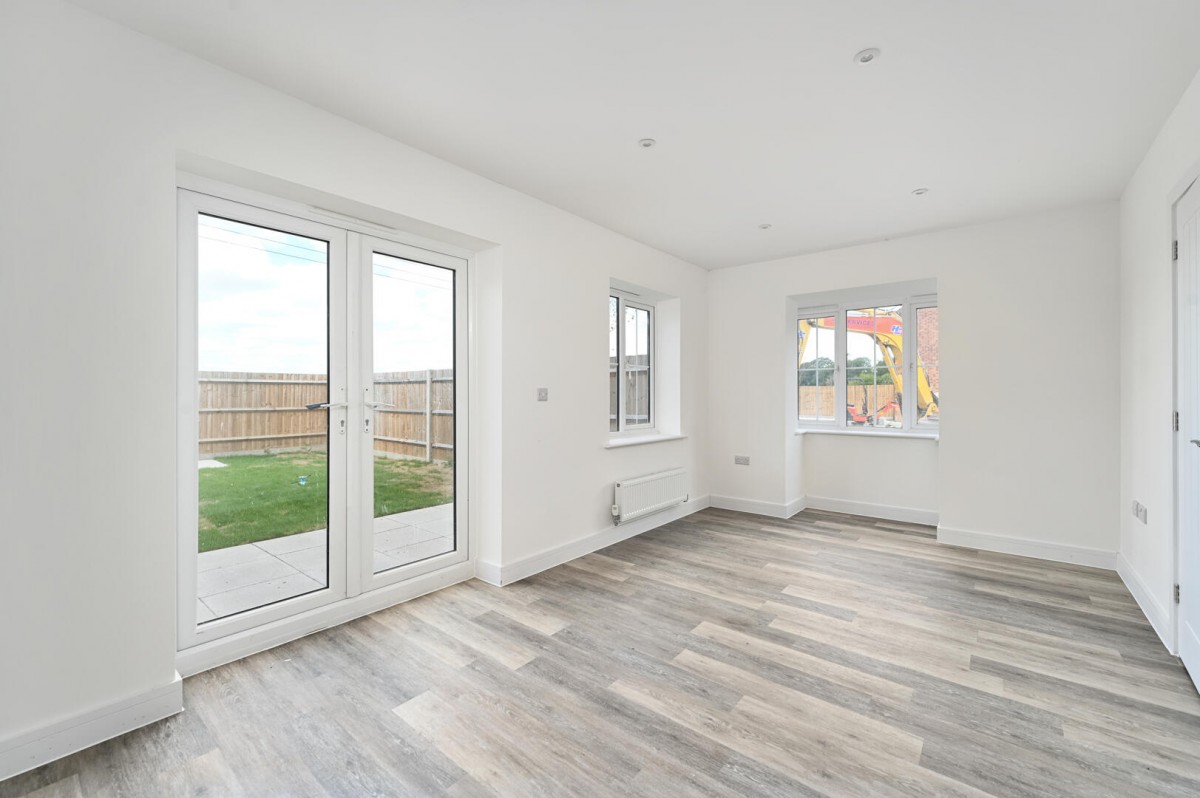 Image for Speakers Close, New Romney