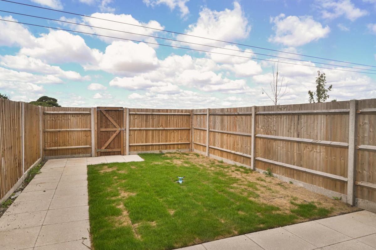 Image for Speakers Close, New Romney