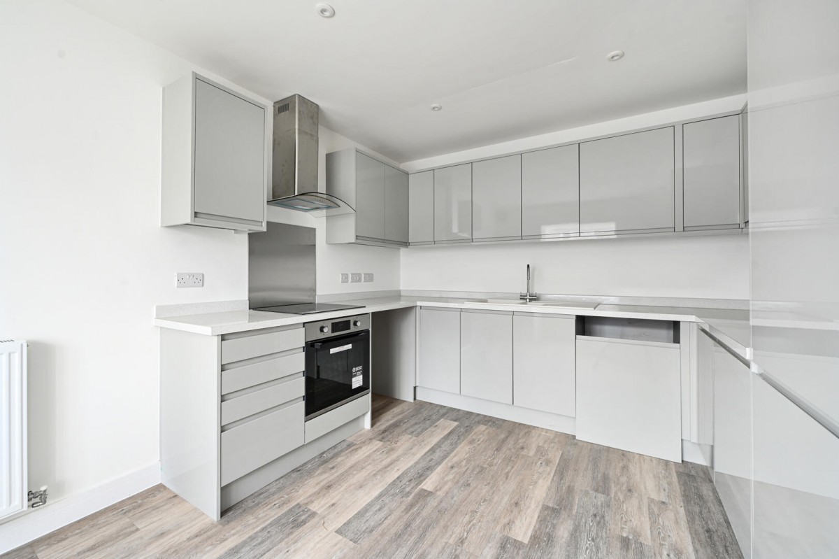 Image for Speakers Close, New Romney