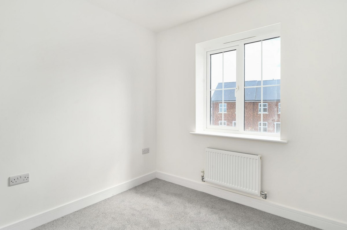 Image for Speakers Close, New Romney