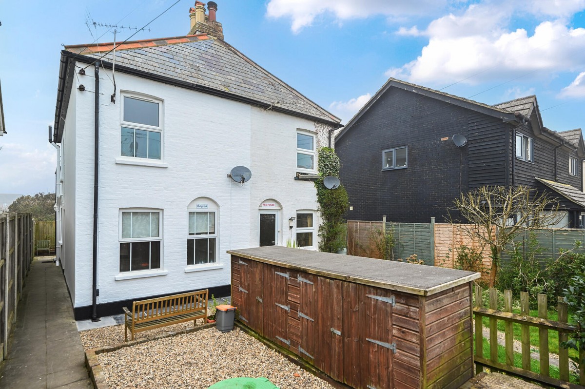 Image for Tram Road, Rye Harbour, Rye