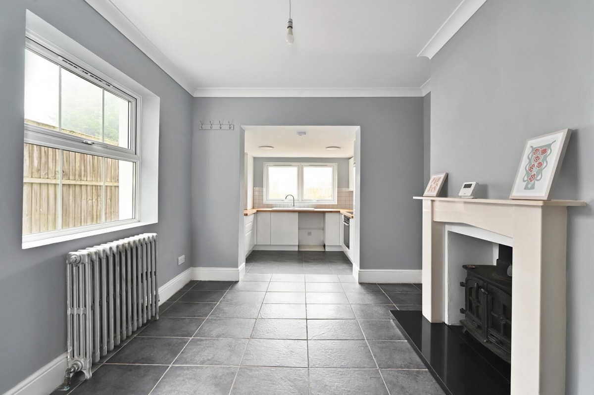 Image for Tram Road, Rye Harbour, Rye