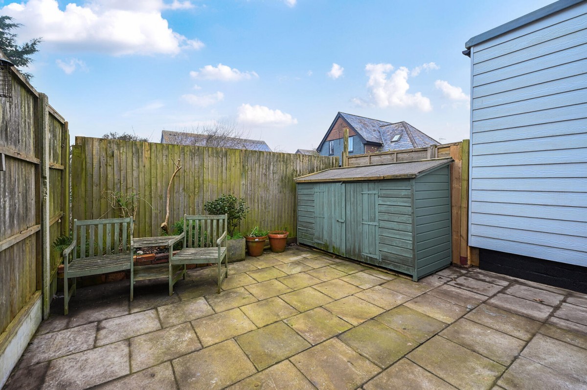 Image for Tram Road, Rye Harbour, Rye