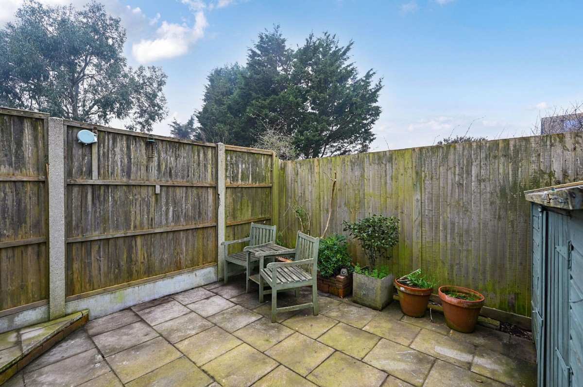 Image for Tram Road, Rye Harbour, Rye