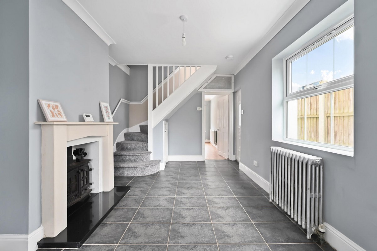 Image for Tram Road, Rye Harbour, Rye