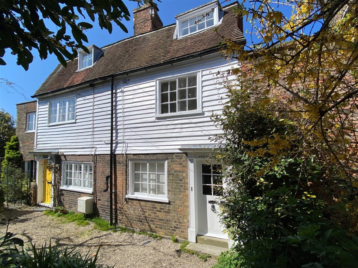 Image for 1 Eagle Cottages, Rye