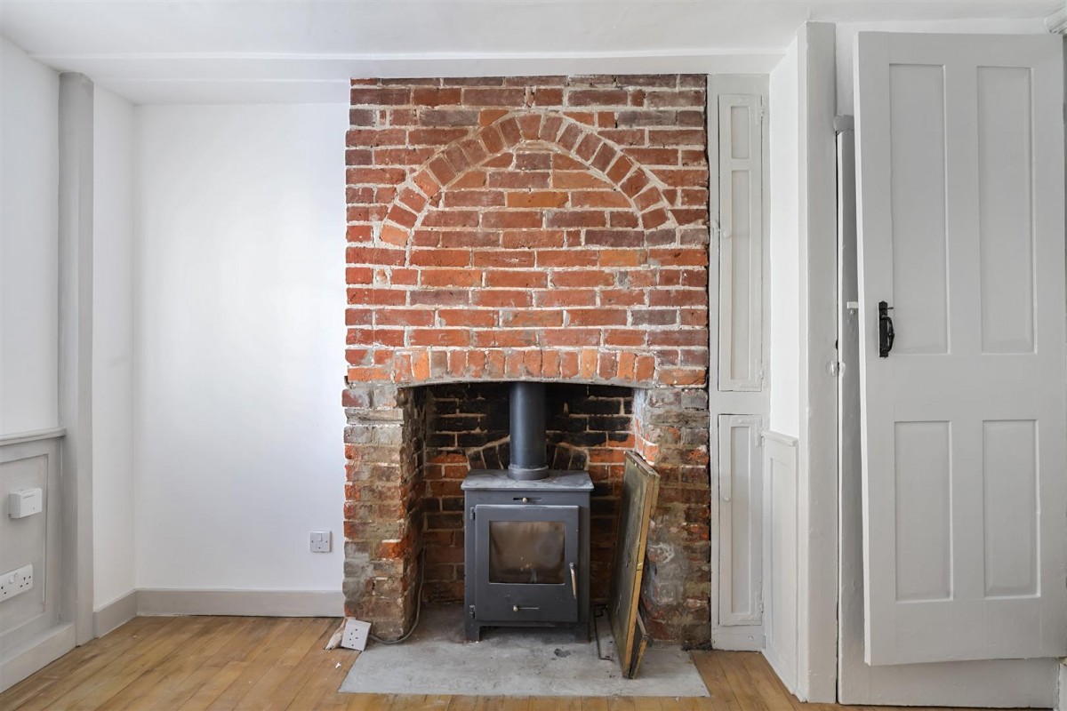 Image for 1 Eagle Cottages, Rye