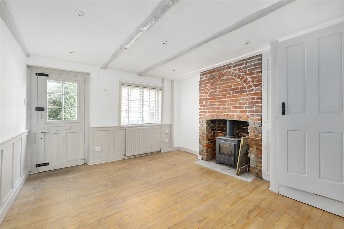 Image for 1 Eagle Cottages, Rye