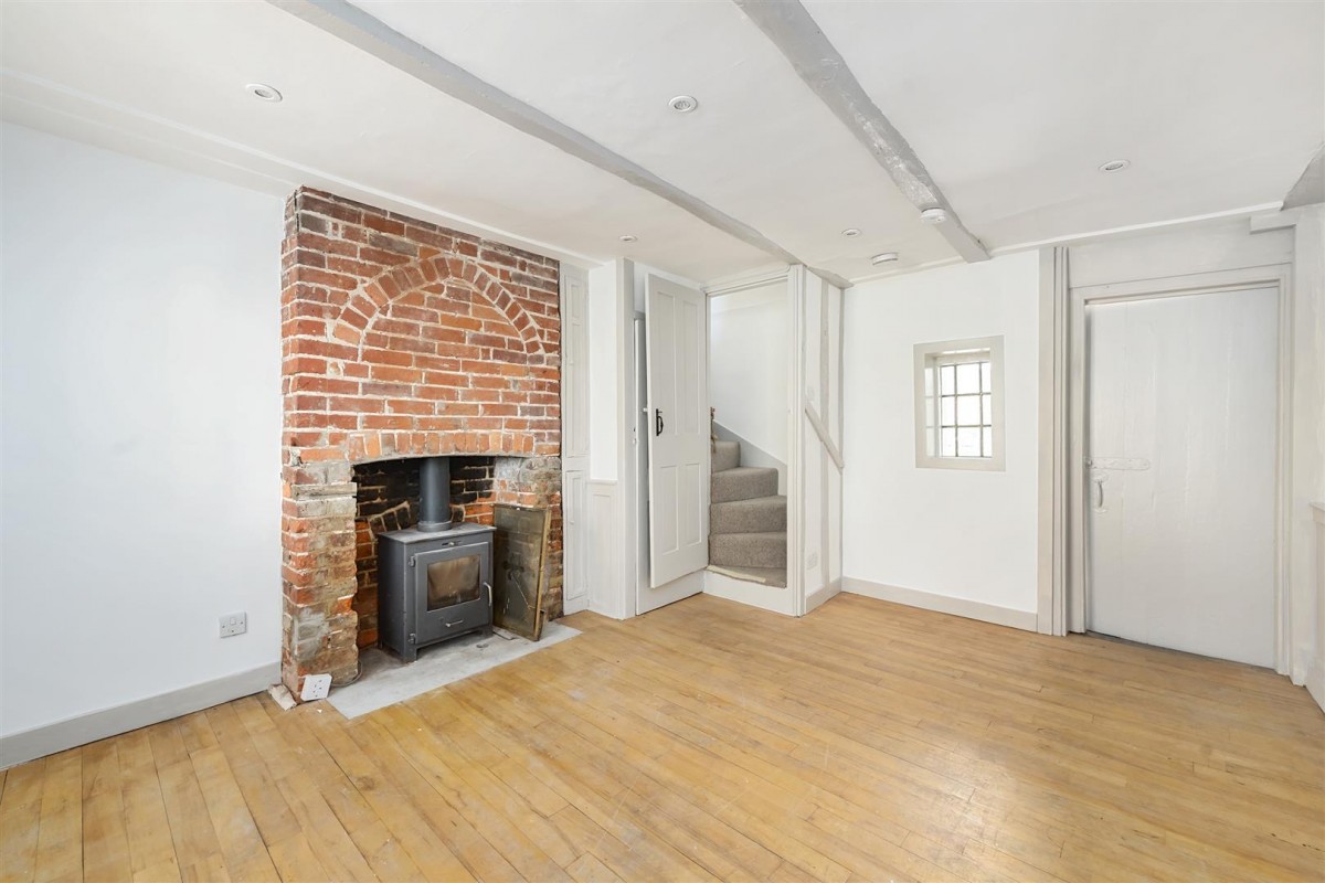 Image for 1 Eagle Cottages, Rye