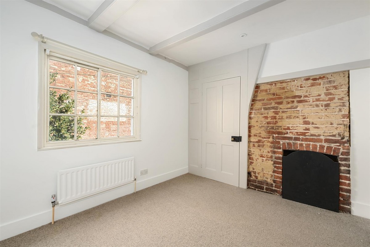 Image for 1 Eagle Cottages, Rye