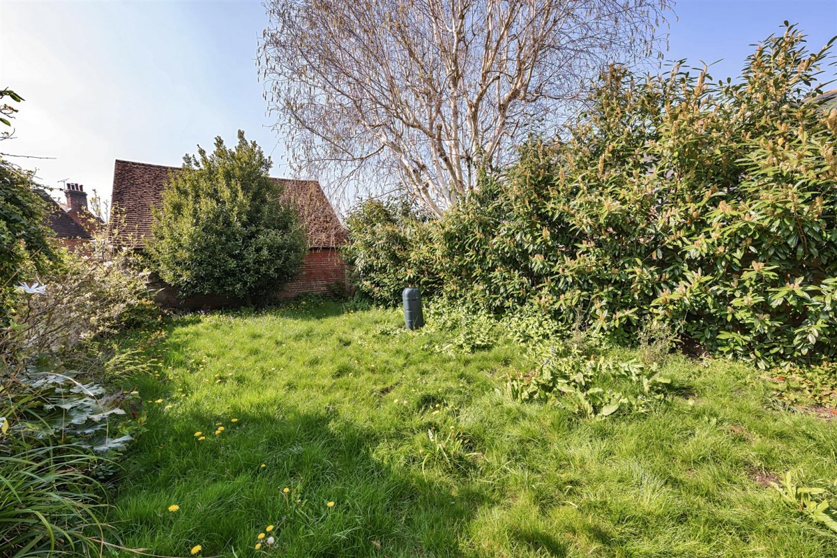 Image for 1 Eagle Cottages, Rye