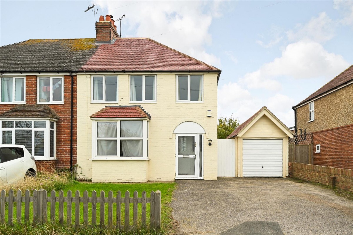 Image for New Winchelsea Road, Rye, East Sussex TN31 7TA