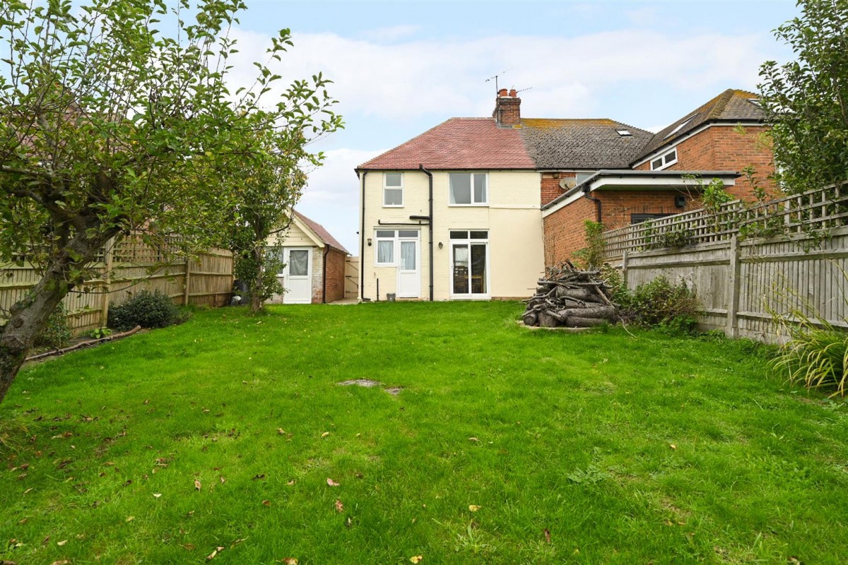 Image for New Winchelsea Road, Rye, East Sussex TN31 7TA