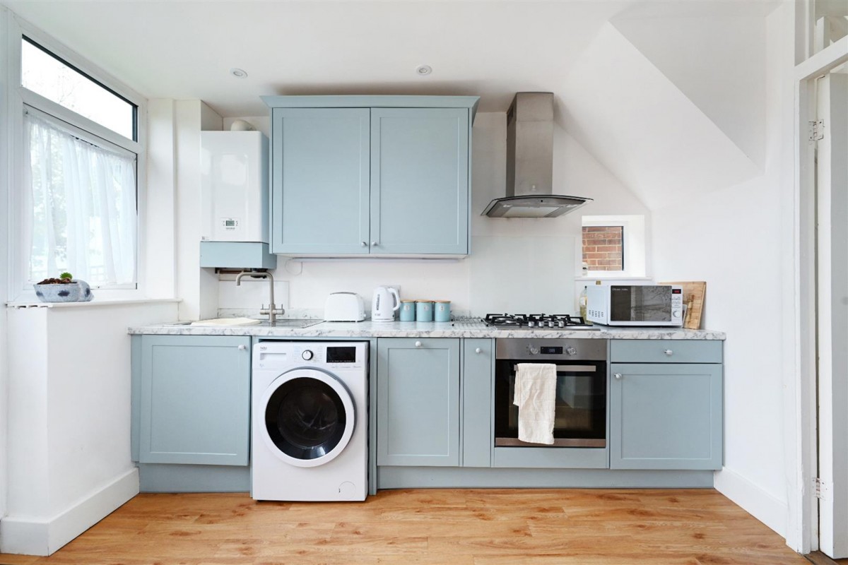 Image for New Winchelsea Road, Rye, East Sussex TN31 7TA