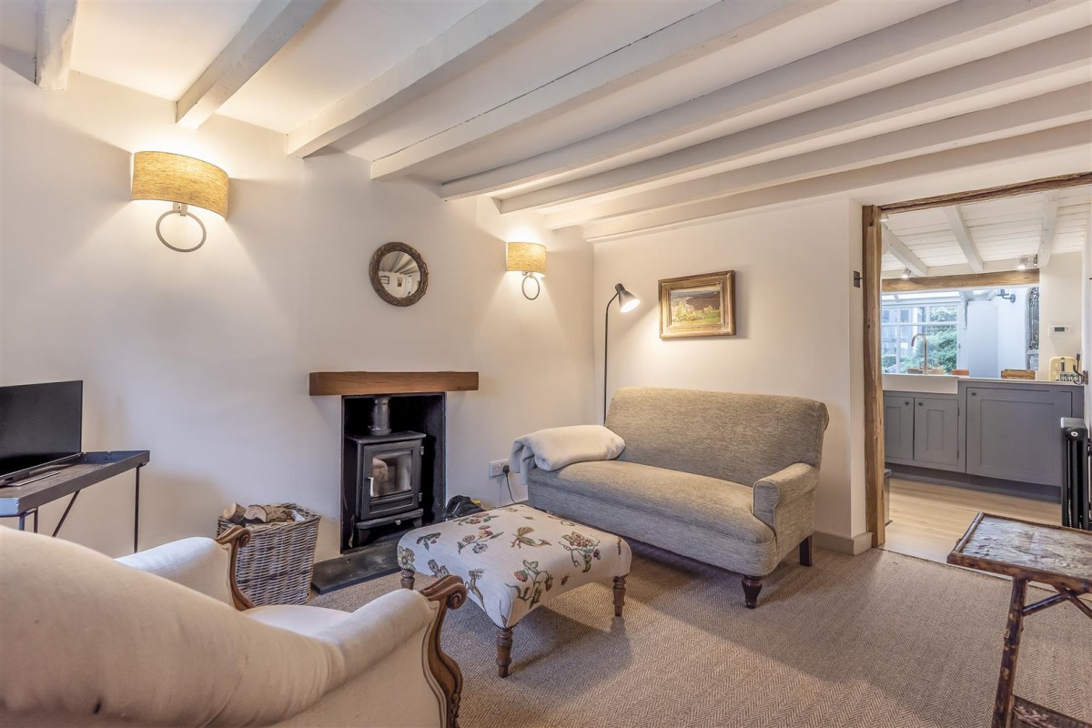 Image for Friars Road, Winchelsea