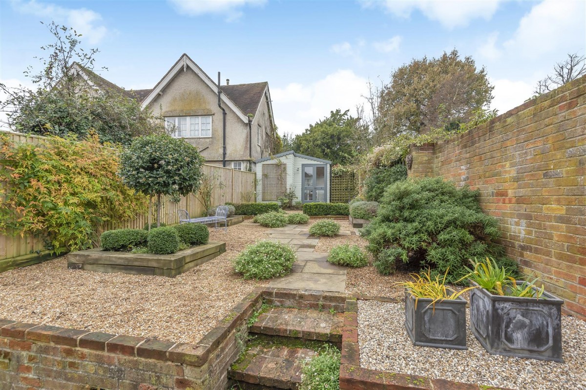 Image for Friars Road, Winchelsea