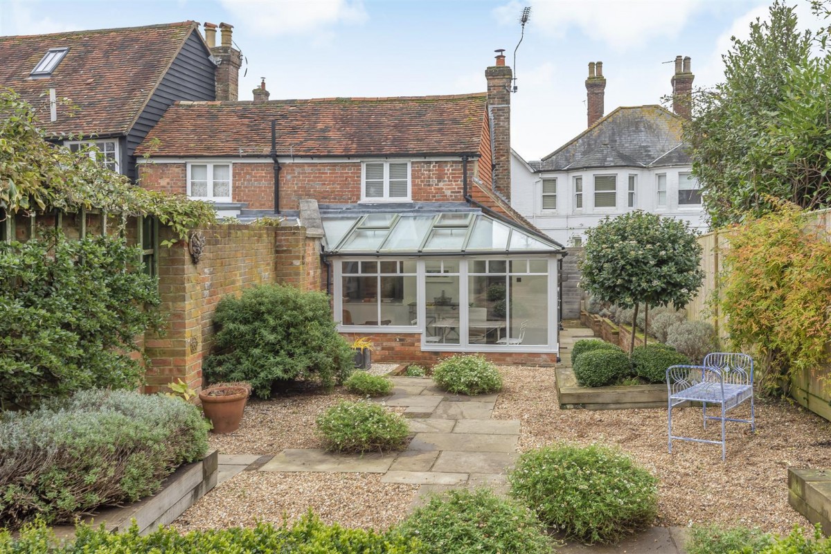 Image for Friars Road, Winchelsea