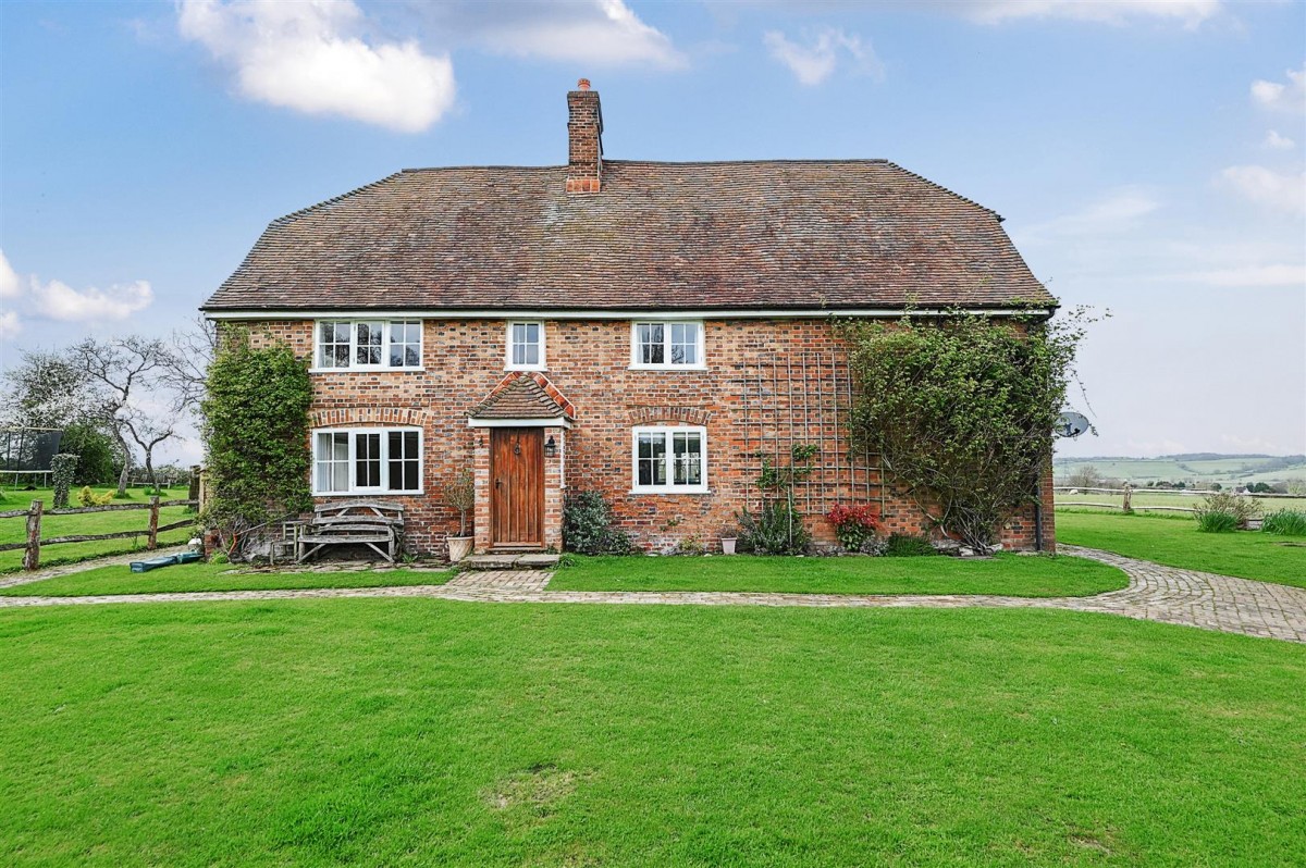 Image for Bosney Farmhouse, Grove Lane, Iden TN31 7PY