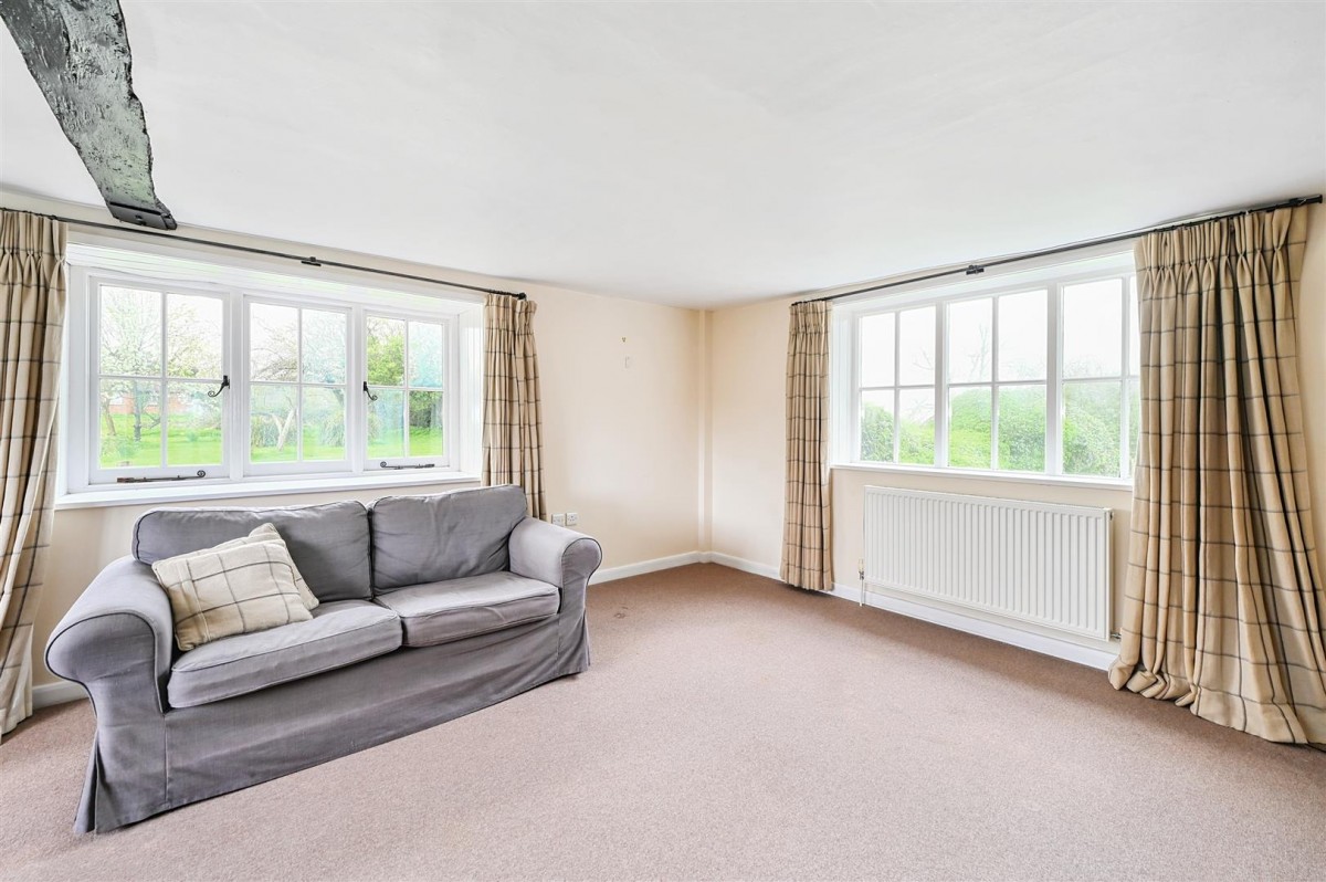 Image for Bosney Farmhouse, Grove Lane, Iden TN31 7PY