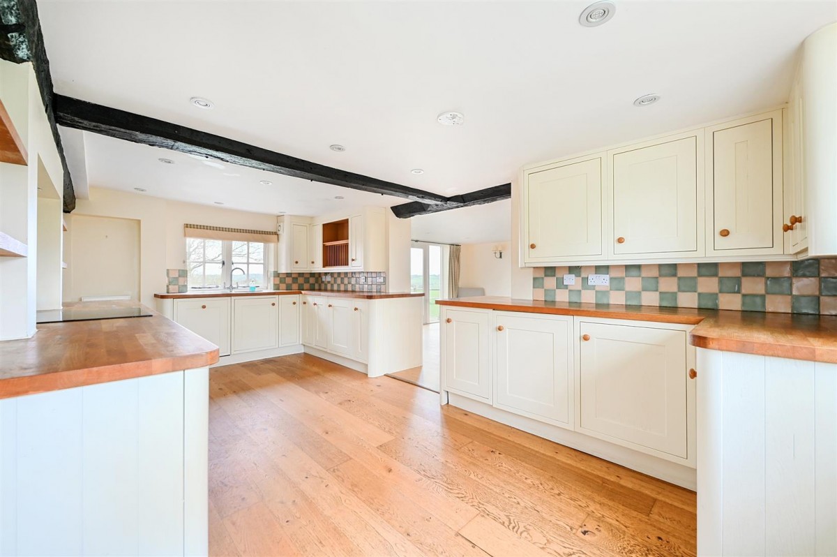 Image for Bosney Farmhouse, Grove Lane, Iden TN31 7PY