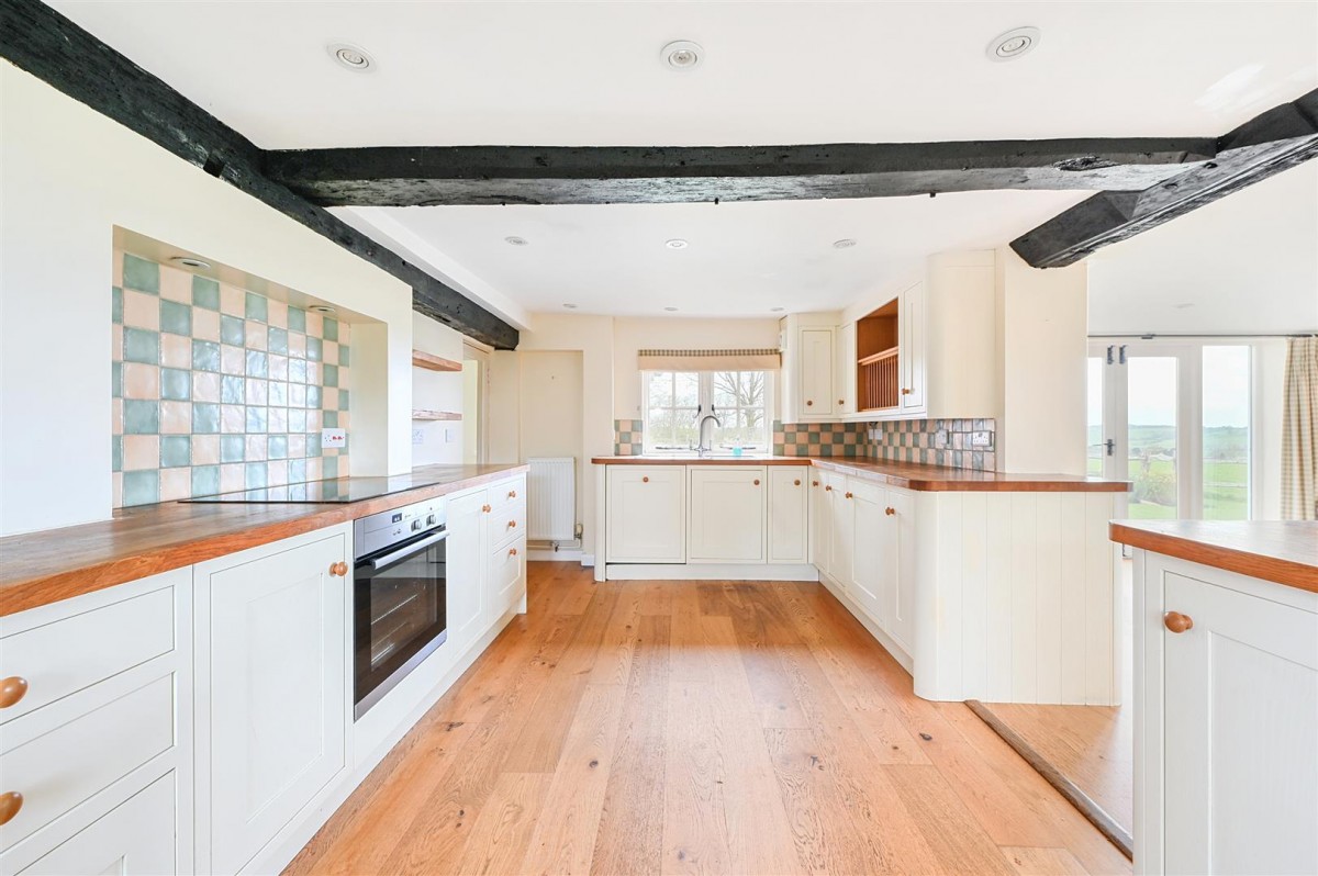 Image for Bosney Farmhouse, Grove Lane, Iden TN31 7PY
