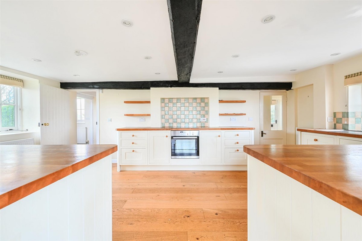 Image for Bosney Farmhouse, Grove Lane, Iden TN31 7PY