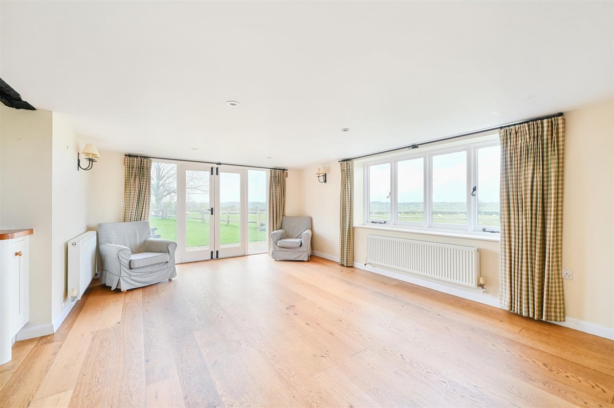 Image for Bosney Farmhouse, Grove Lane, Iden TN31 7PY