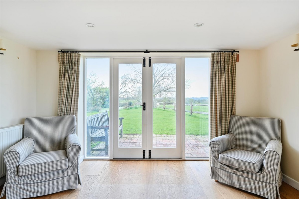 Image for Bosney Farmhouse, Grove Lane, Iden TN31 7PY