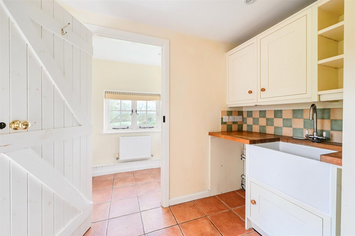 Image for Bosney Farmhouse, Grove Lane, Iden TN31 7PY