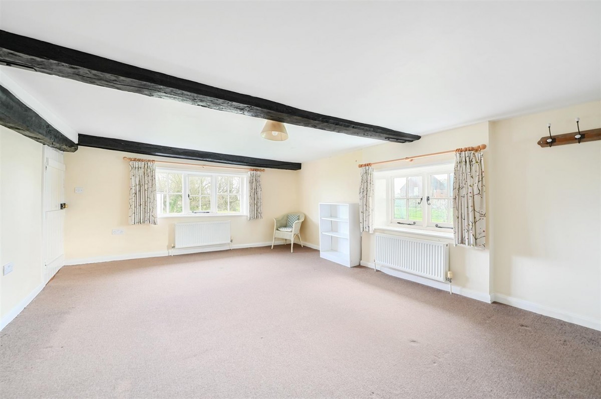 Image for Bosney Farmhouse, Grove Lane, Iden TN31 7PY