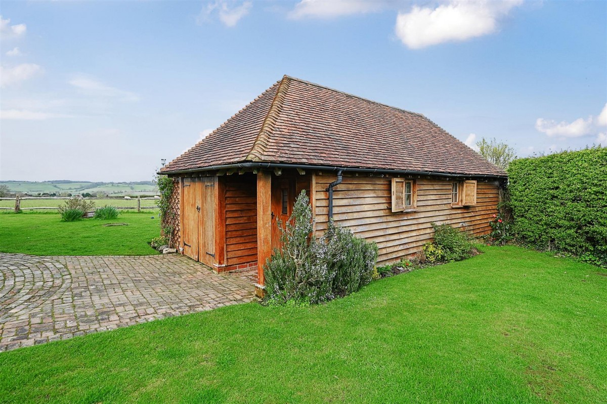Image for Bosney Farmhouse, Grove Lane, Iden TN31 7PY