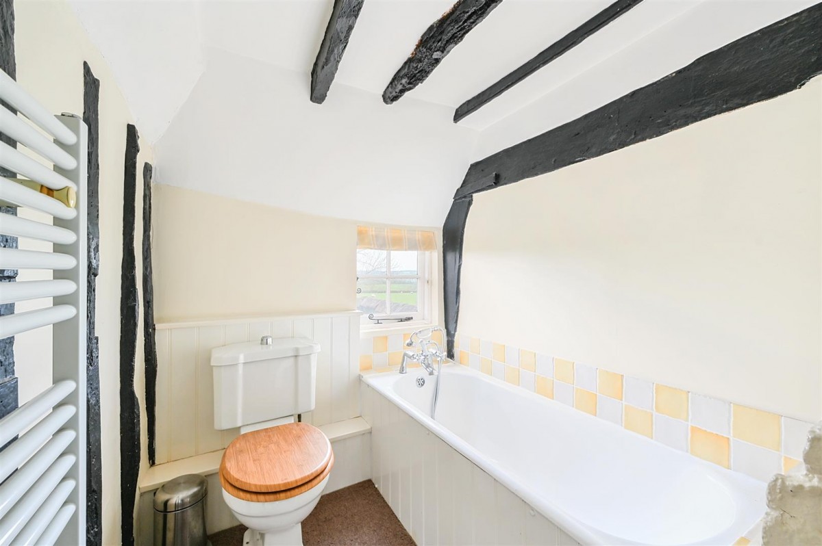 Image for Bosney Farmhouse, Grove Lane, Iden TN31 7PY