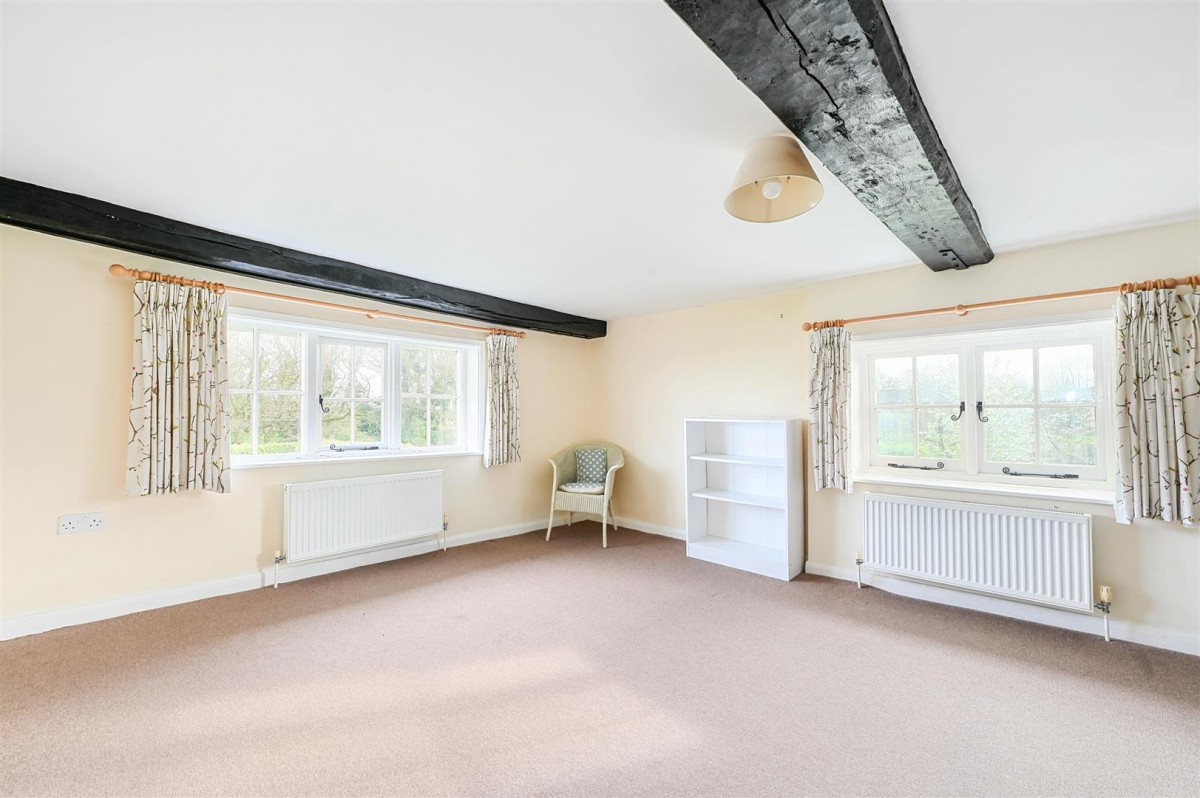 Image for Bosney Farmhouse, Grove Lane, Iden TN31 7PY