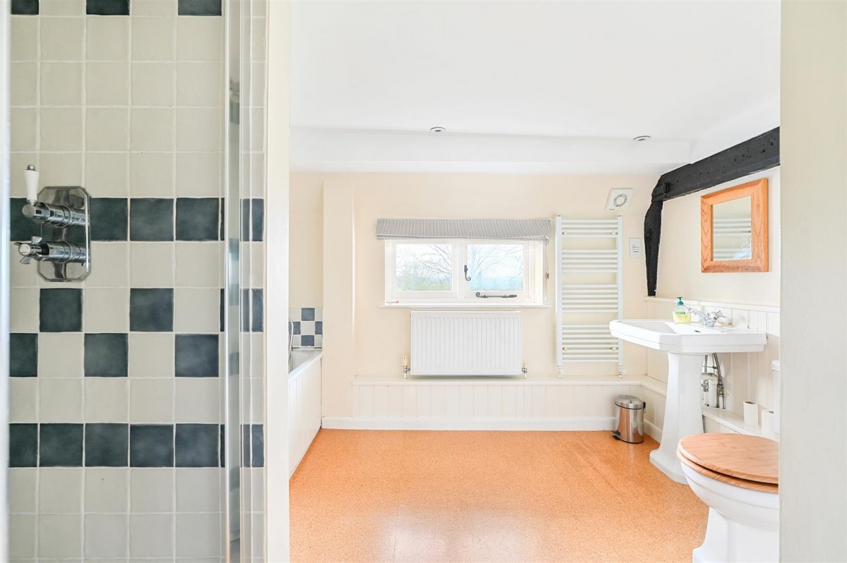Image for Bosney Farmhouse, Grove Lane, Iden TN31 7PY