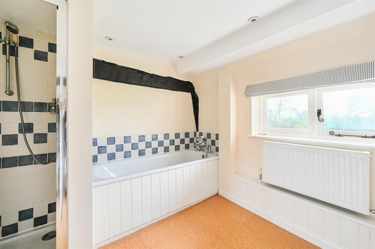 Image for Bosney Farmhouse, Grove Lane, Iden TN31 7PY