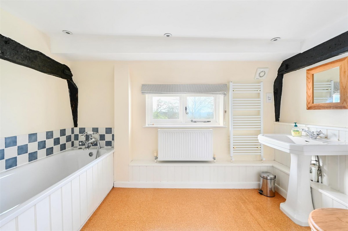 Image for Bosney Farmhouse, Grove Lane, Iden TN31 7PY
