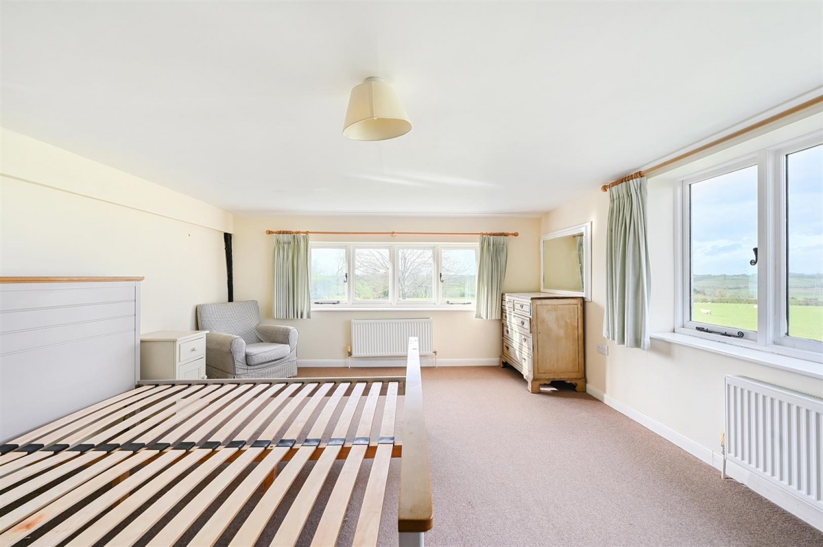 Image for Bosney Farmhouse, Grove Lane, Iden TN31 7PY