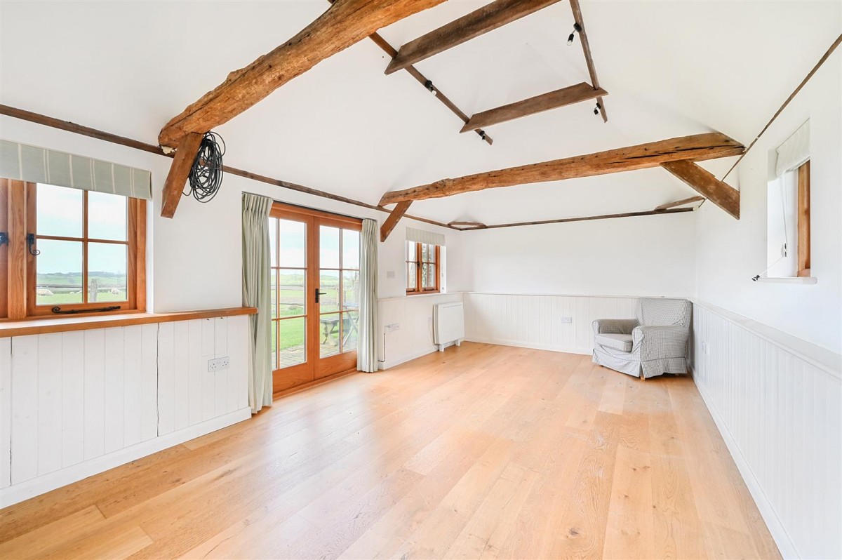 Image for Bosney Farmhouse, Grove Lane, Iden TN31 7PY