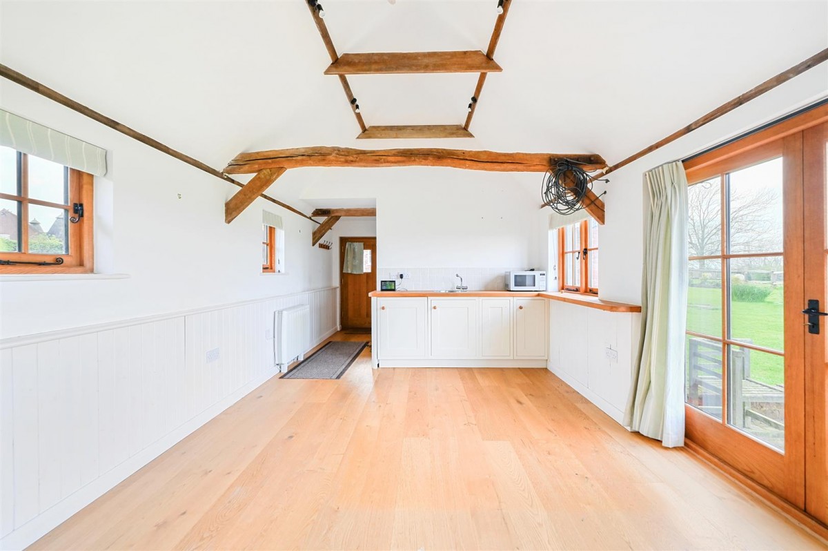 Image for Bosney Farmhouse, Grove Lane, Iden TN31 7PY