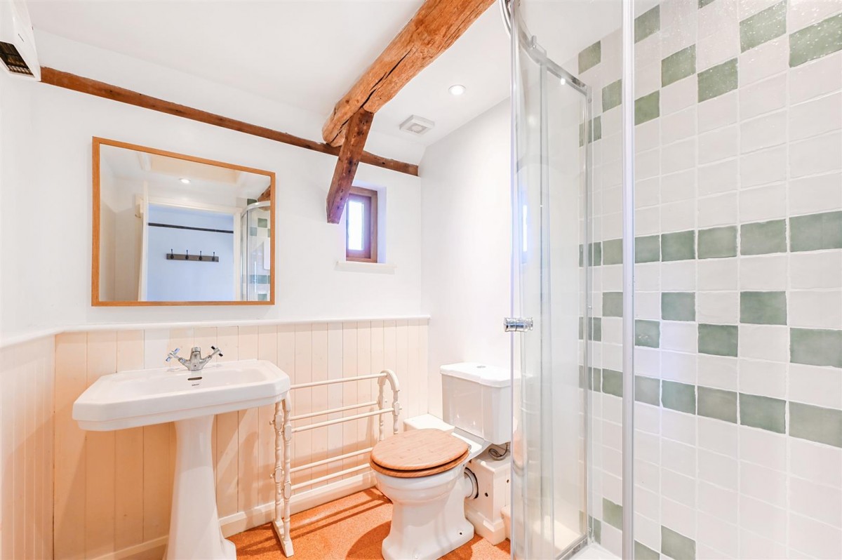 Image for Bosney Farmhouse, Grove Lane, Iden TN31 7PY